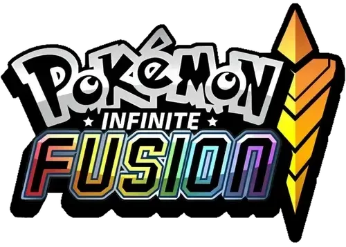 pokemon infinite fusion logo